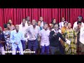 NDAGUHETSE live - Gisubizo Ministry