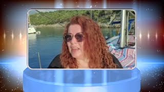 Ebru Sezer Gezen Ayaklar Kimdir Özel