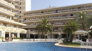 Fergus Style Tobago - Adults Only Majorca, Spain Hotel Review