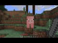 Minecraft 1.8 - Hunt for the Killer Bunny! Part 1