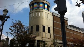'God of Manga' Osamu Tezuka Museum Takarazuka