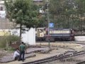 Shimla - Kalka world Heritage Toy Train.