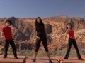 Gaiam Fitness - Dance: Core Cross Train Hip Hop with Patricia Moreno