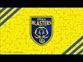 Kerala Blasters FC | Kalip Theme Song | Whatsapp Status