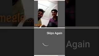 Omegele Loading Screen Prank