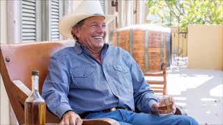 Watch George Strait The Real Thing video