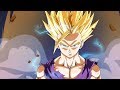 GOHAN'S ANGER | Dragon Ball Z (MOTIVATIONAL FIGHT AMV)