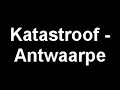 Antwaarpe
