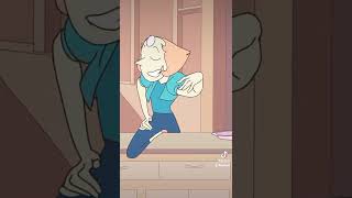 Pearl When Shes Sardonyx For Too Long