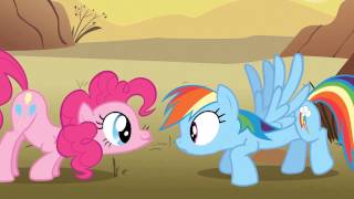 The Thing Rainbow Dash Hates Most