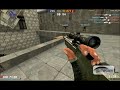 Sniper Battle Gameplay Kos Secret Operations
