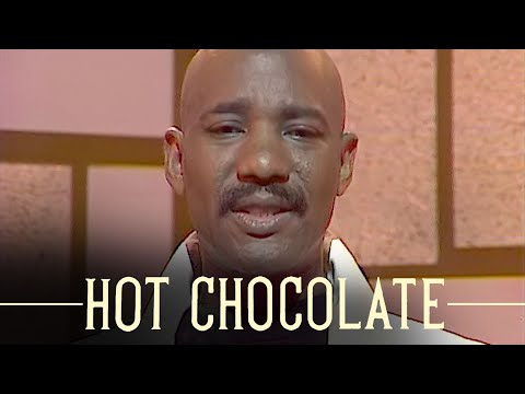 Hot Chocolate - I Gave You My Heart (Didn't I)