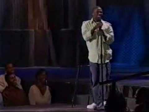 Kevin Hart: Def Comedy Jam