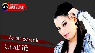 Aynur Sevimli Canli Ifam