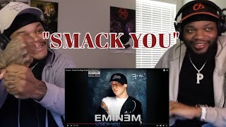 Eminem - Smack You Suge Knight Et Ja Rule Diss Il A Dénoncé Suge  Réaction