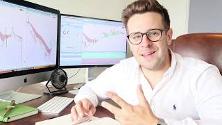 Trading the markets with zero financial education