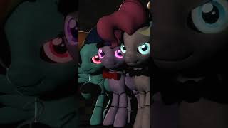 Five Nights At Pinkies Tribute
