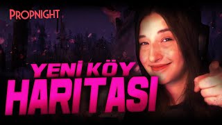 Yeni̇ Köy Hari̇tasi Propnight Hakki