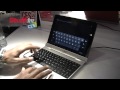 Foto pequena Lenovo IdeaPad S2 - CES 2012