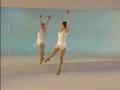 StageStruck -jazz dance choreography