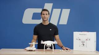 Калибровка imu dji phantom посмотреть мавик в ростов на дону