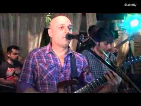 Ali Azmat (JUNOON) Bum Bum Phata FULL SONG