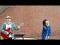 Nostalgic-Scopes/MUZA Kawasaki gate plaza(2013.4.27)