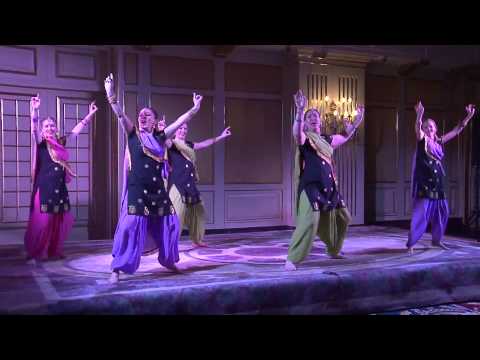 kathak akshaya kumar -punjabi gidda & bhangra choreography &...