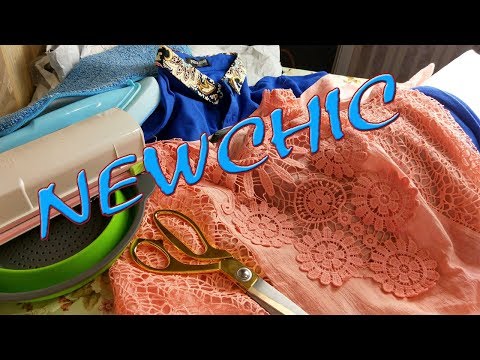 Куча Товаров с NEWCHIC .Обзор Куча Товаров с NEWCHIC .Обзор
