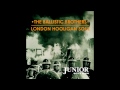 The Ballistic Brothers - London Hooligan Soul