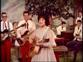 Kitty Wells - It Wasn't God Who Made Honky Tonk Angels