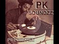 the wailing soul and cedric brooks - back out extended mix - studio 1 records