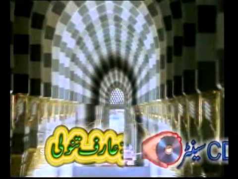 Tajdar e Haram Ae Shehenshah e Deen By Mushtaq Qadri Attari