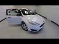 2018 Ford Focus S #810541