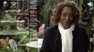 NCIS: New Orleans – CCH Pounder Shares Big Easy Favorites