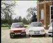 Pub Peugeot 309 GTi "La photo"