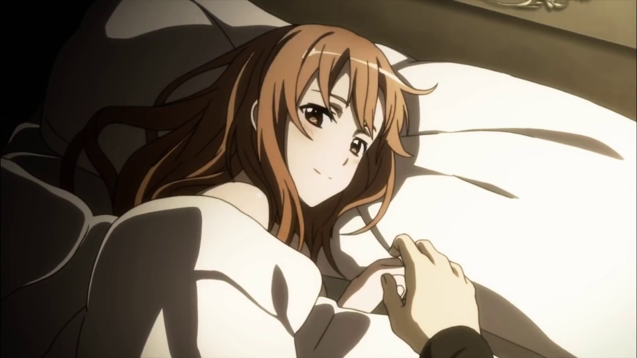 Sao asuna sex cosplay compilation