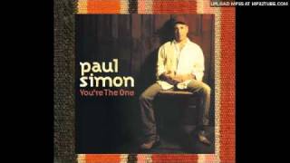 Watch Paul Simon Old video