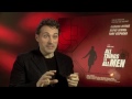 Britflicks.com talks "All Things To All Men" with Rufus Sewell