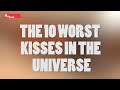 kisses