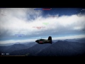 War Thunder Ki-200 Sushi Mig Killer!?