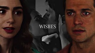 Emily Gabriel Wishes Season 2