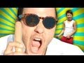 Youtube Thumbnail PSY - "GANGNAM STYLE" (강남스타일) PARODY -  ENGLISH VERSION