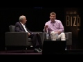 Entrepreneur & Investor Chris Dixon Explains Why You Should Give a Damn About Bitcoin-WIRED BizCon