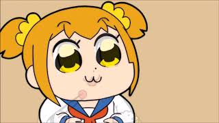 Poputepipikku Pop Team Epic "Depression"
