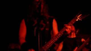 Watch Kivimetsan Druidi Seawitch And The Sorcerer video