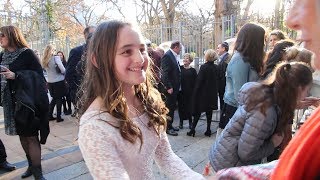 The Batmitzvah of Jaime // Club Aura // Emdon Video