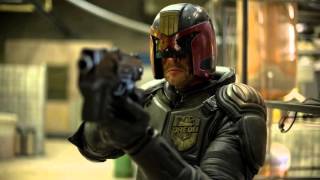It Sounds Like That Dredd Series On Netflix Is Now One Step Closer To Becoming A Reality