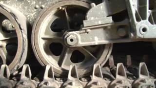 Tank Talk The M2-A1