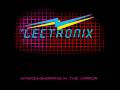 'Lectronix - Window Shopping In The Mirror